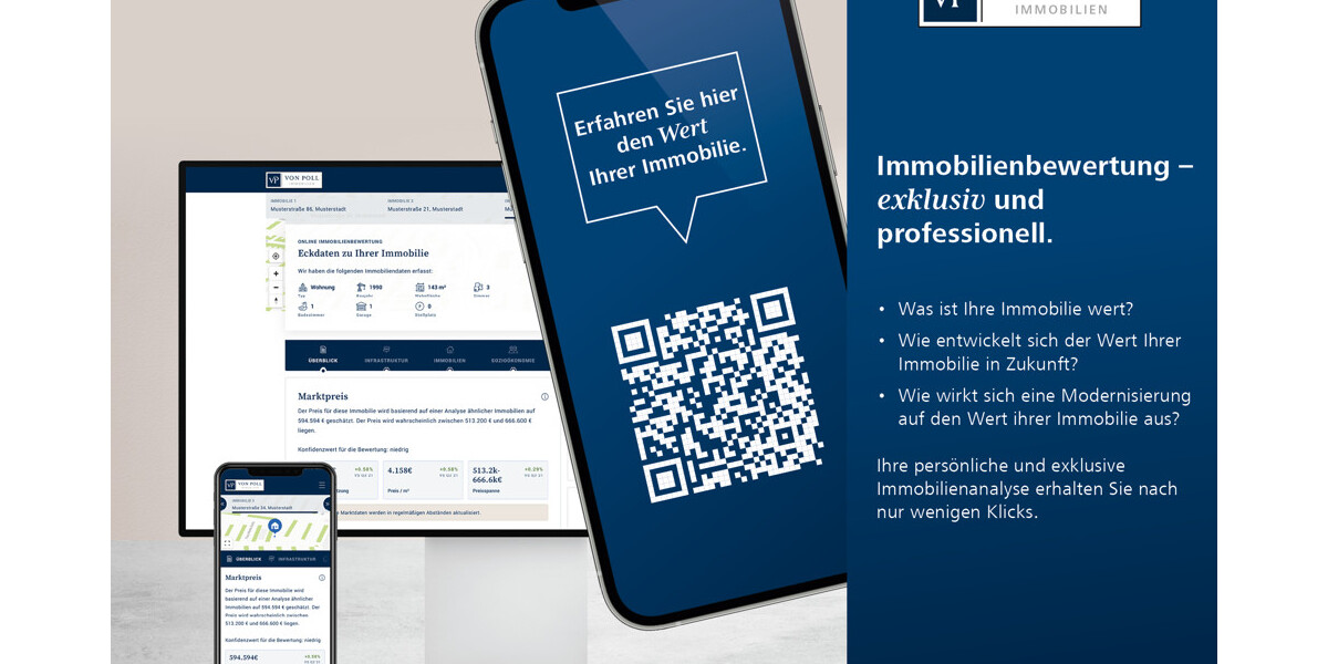Frisch renovierte 3-Zimmer-Wohnung mit Einbauküche - Dachgeschoßwohnung Emsbüren | Angebot:26943003