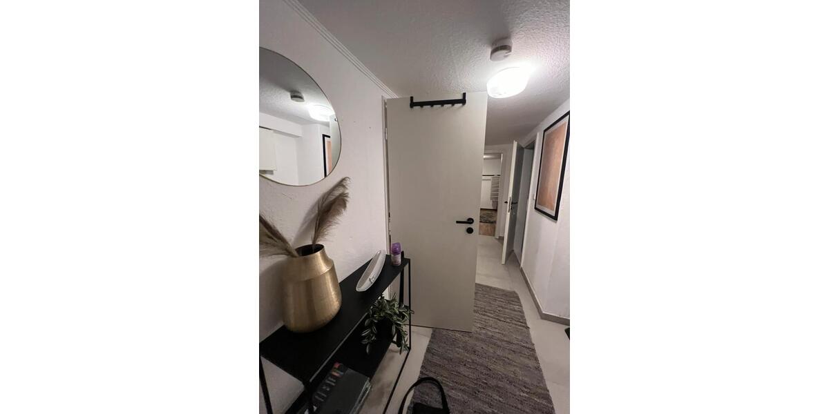 Wohnen auf Zeit Bad Nenndorf - 3 Zimmer, 72 m&sup2;, 750&euro; | Angebot:24517040