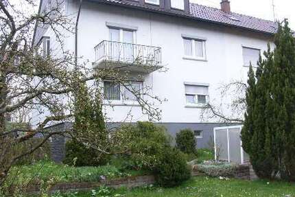 Wohnung zum Mieten in Schwäbisch Gmünd 470 € 47 m²