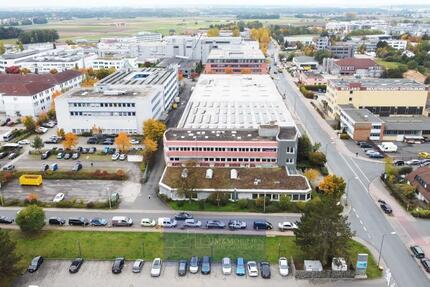 ERLANGEN - WETTERKREUZ - BÜROETAGE - GLASFASER - TEILKLIMA - BAB A3A73ÖPNVAIRPORT zimmer