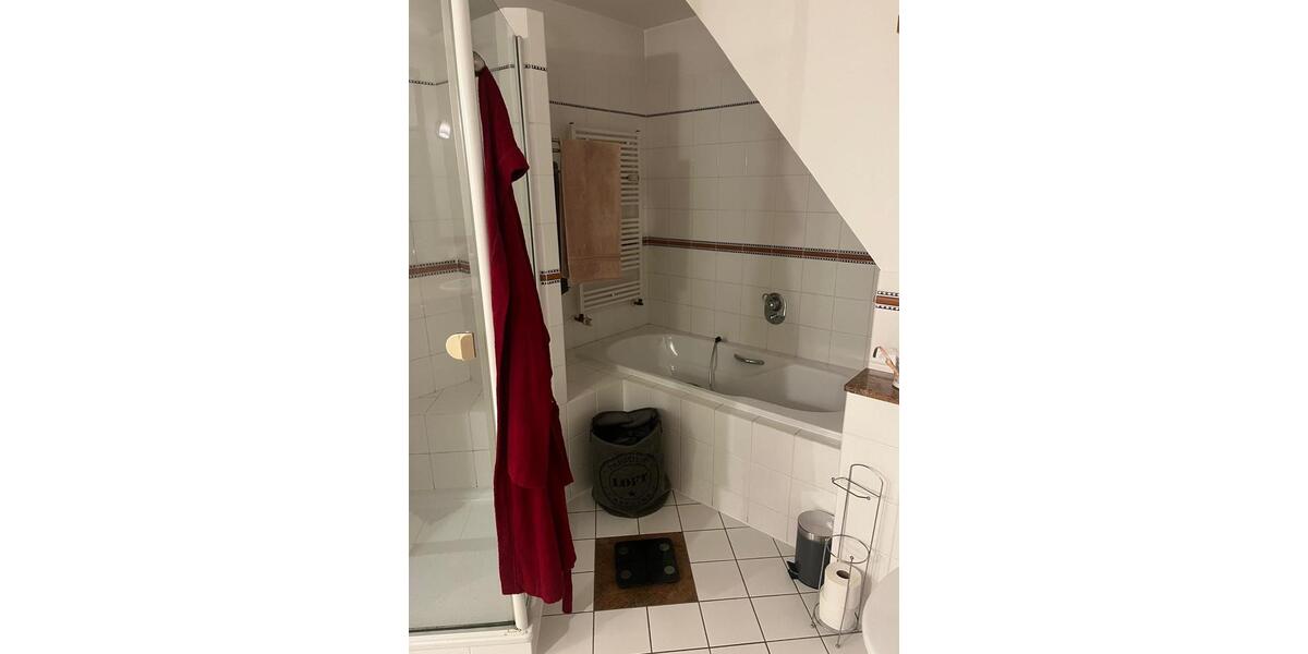 Maisonettenwohnung Dörpen - 4 Zimmer, 135 m&sup2;, 800&euro; | Angebot:26364176