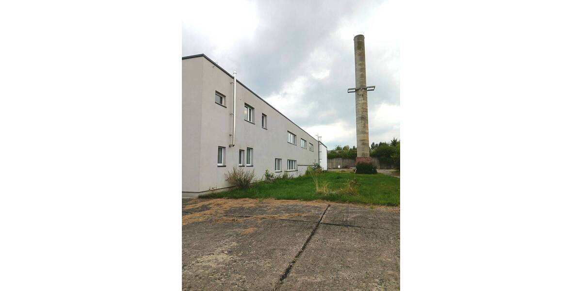 Gewerbeobjekt Kodersdorf / Feldhäuser Kodersdorf - 2.700&euro; | Angebot:25662974