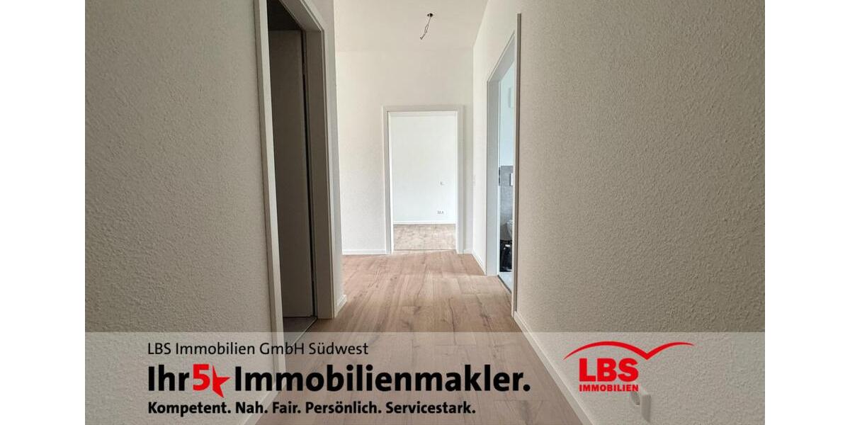 Exklusives Neubau-Penthouse mit Dachterrasse und viel Licht in ruhiger Lage! 3 zimmer