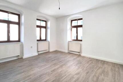 Geräumiges Wohnen im Stadtzentrum von Löbau zimmer