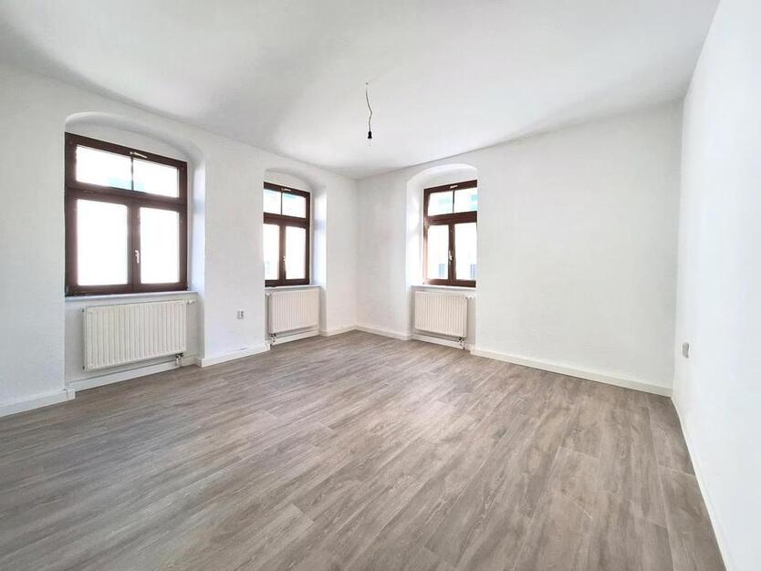 Geräumiges Wohnen im Stadtzentrum von Löbau zimmer