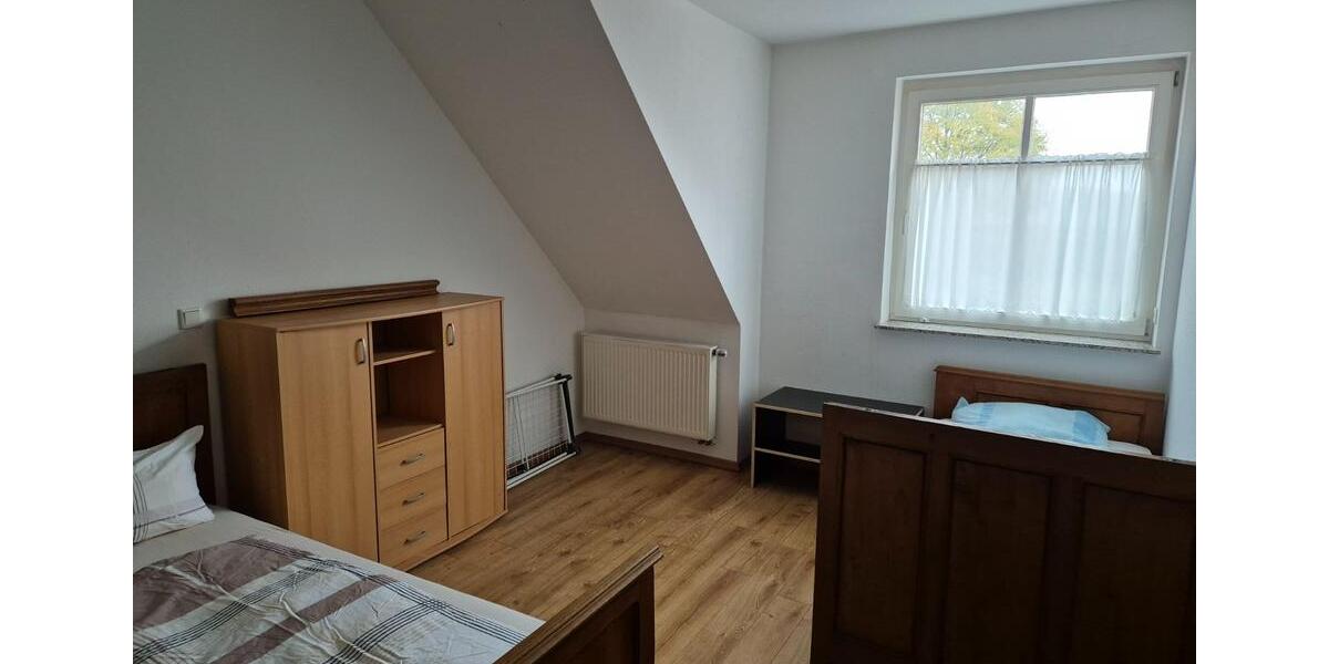 Wohnen auf Zeit Ahaus - 3 Zimmer, 45 m&sup2;, 17&euro; | Angebot:25368367