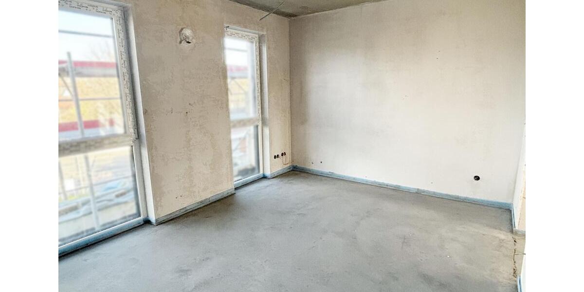 Erdgeschoßwohnung Ibbenbüren - 4 Zimmer, 96 m&sup2;, 1.150&euro; | Angebot:24659824