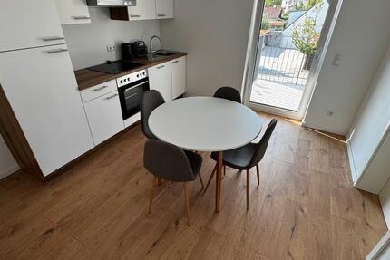 Wohnen auf Zeit Deggendorf - 2 Zimmer, 55 m&sup2;, 25&euro; | Angebot:23726220