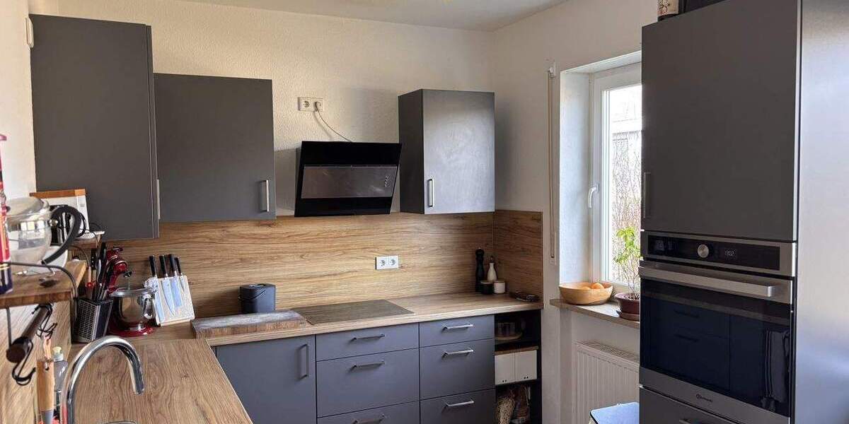 Bungalow Kulmbach Blaich - 4 Zimmer, 150 m&sup2;, 1.450&euro; | Angebot:25665685