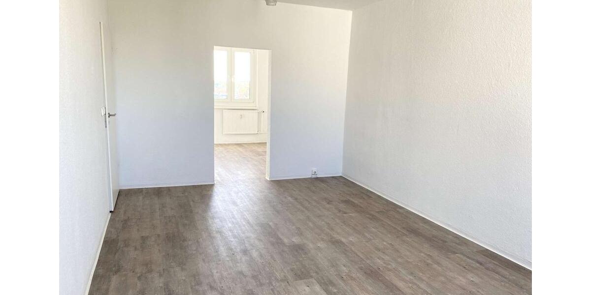 Etagenwohnung Bad Düben - 4 Zimmer, 69 m&sup2;, 345&euro; | Angebot:24610444