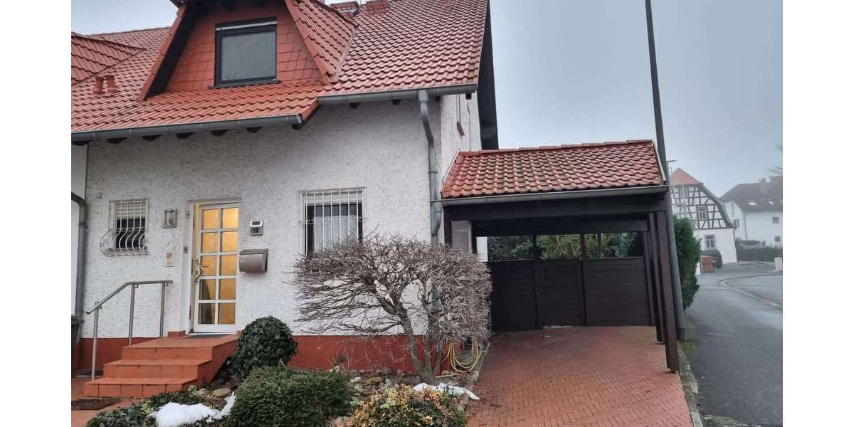 Einfamilienhaus Oberursel - 6 Zimmer, 145 m&sup2;, 2.250&euro; | Angebot:27269206