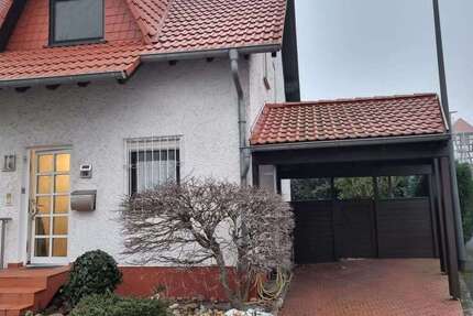 Haus Oberursel - 6 Zimmer, 145 m&sup2;, 2.250&euro; | Angebot:27269206
