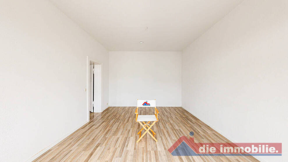*** Altbau - 4 Zimmer - Cracau ***