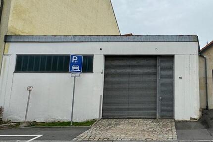 Gewerbeobjekt Baiersdorf - 1.440&euro; | Angebot:22402046