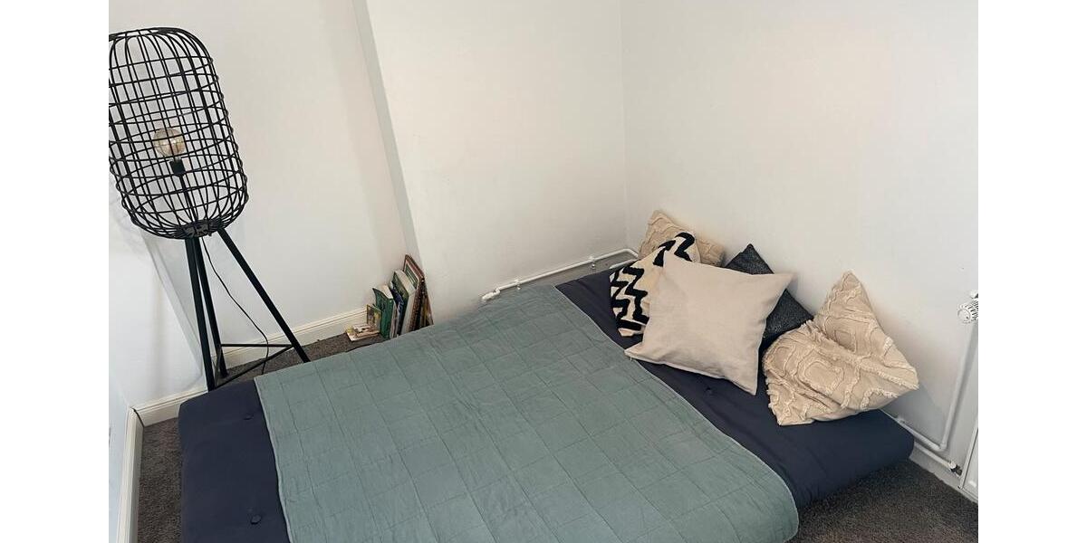 Erdgeschoßwohnung Meyenburg - 3.5 Zimmer, 80 m&sup2;, 2.000&euro; | Angebot:25415826