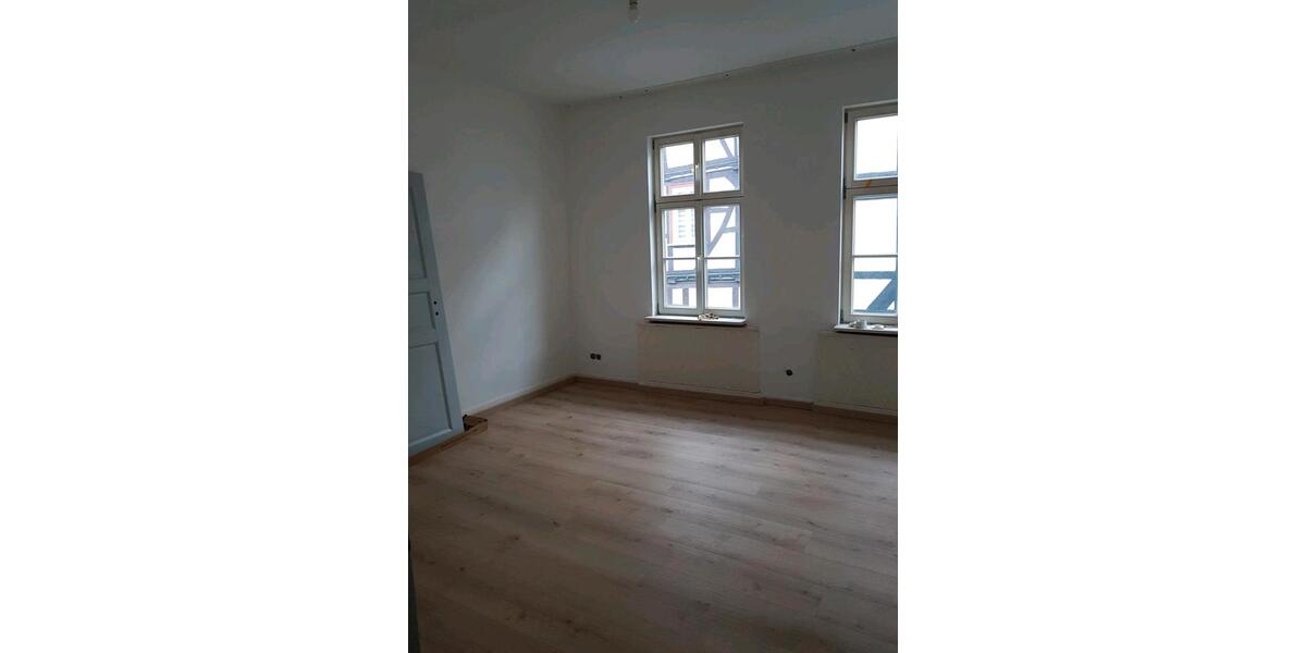 Etagenwohnung Eschwege - 4 Zimmer, 116 m&sup2;, 850&euro; | Angebot:25870293