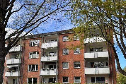 Wohnung Flensburg - 3 Zimmer, 82 m&sup2;, 850&euro; | Angebot:26447249