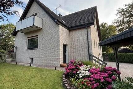 3-Zimmer-Wohnung mit Balkon & Dachterrasse in Kirchlengern 3 zimmer