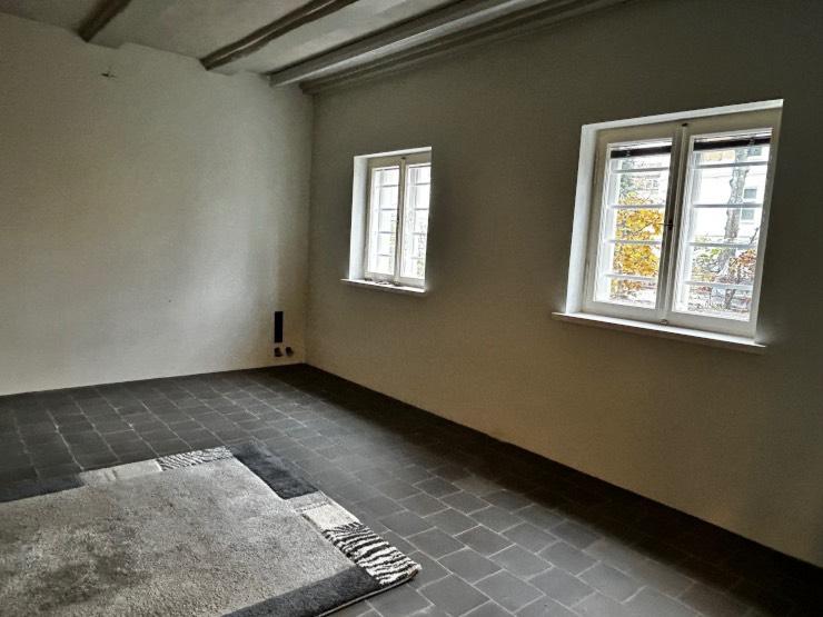 Gemütliche Zimmer in 3er WG im Herzen der Stadt zum Erstbezug 3 zimmer