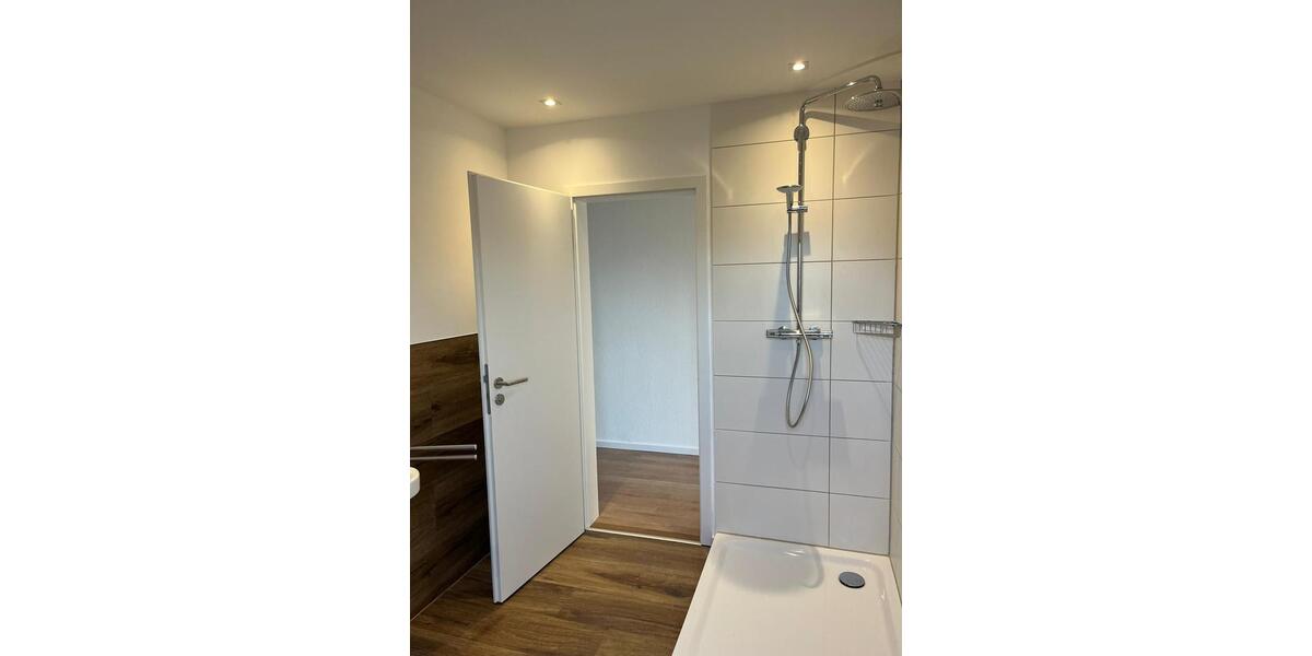 Etagenwohnung Nienburg (Weser) - 2 Zimmer, 60 m&sup2;, 540&euro; | Angebot:26110879