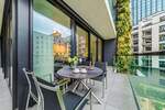 Etagenwohnung Frankfurt am Main Gallus - 2 Zimmer, 62 m&sup2;, 2.540&euro; | Angebot:25661859