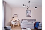 Wohnen auf Zeit Berlin Charlottenburg-Wilmersdorf - 1 Zimmer, 26 m&sup2;, 1.125&euro; | Angebot:23008390