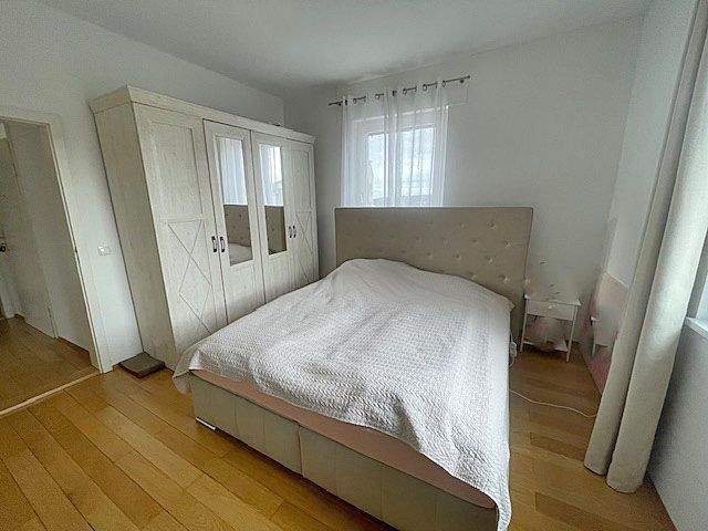 Etagenwohnung Pforzheim Südweststadt - 2 Zimmer, 79 m&sup2;, 670&euro; | Angebot:25770637
