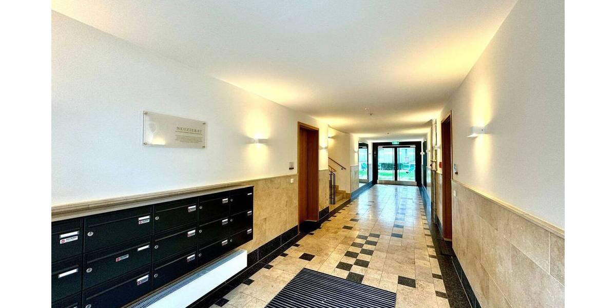 Etagenwohnung Berlin Charlottenburg - 3 Zimmer, 96 m&sup2;, 1.995&euro; | Angebot:26629299