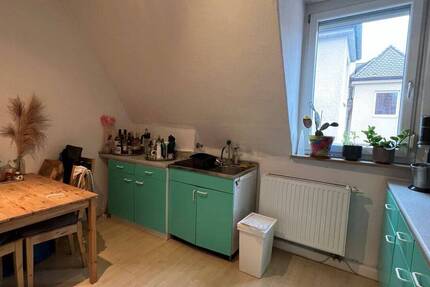 Wohnung Augsburg Oberhausen - 2 Zimmer, 40 m&sup2;, 450&euro; | Angebot:26826049