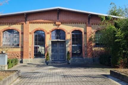 Einzigartiges Industrieloft in Top Lage ab sofort zu vermieten zimmer