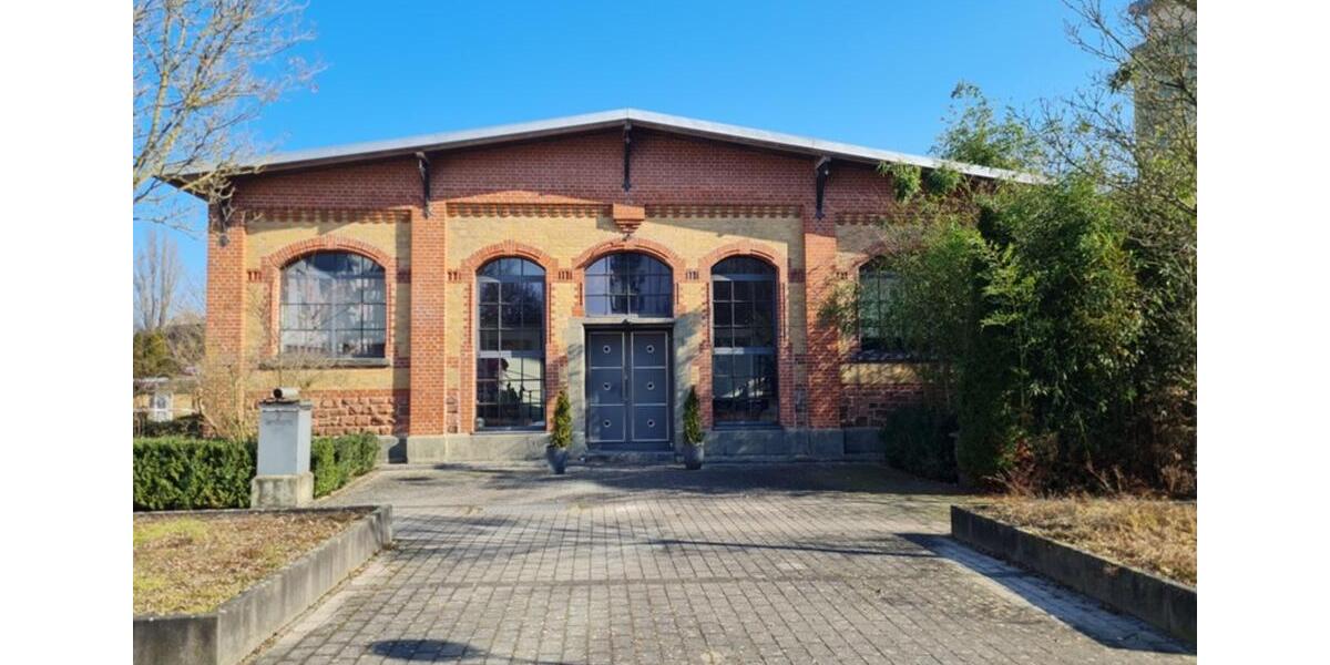 Einzigartiges Industrieloft in Top Lage ab sofort zu vermieten zimmer