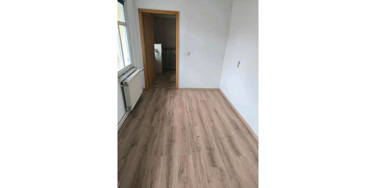Terrassenwohnung Ballenstedt - 4 Zimmer, 114 m&sup2;, 1.120&euro; | Angebot:24663644