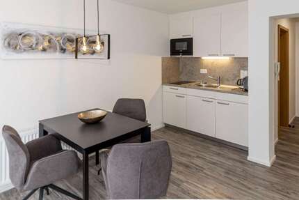 Wohnung zum Mieten in Waiblingen 950 € 43 m² 2 zimmer