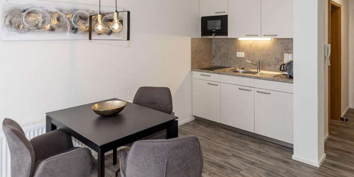 Wohnung zum Mieten in Waiblingen 950 € 43 m² 2 zimmer