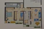 Etagenwohnung Kaufbeuren - 3 Zimmer, 82 m&sup2;, 990&euro; | Angebot:26475305