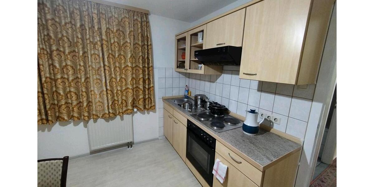 Erdgeschoßwohnung Sindelfingen Eichholz - 2 Zimmer, 50 m&sup2;, 1.200&euro; | Angebot:24386433