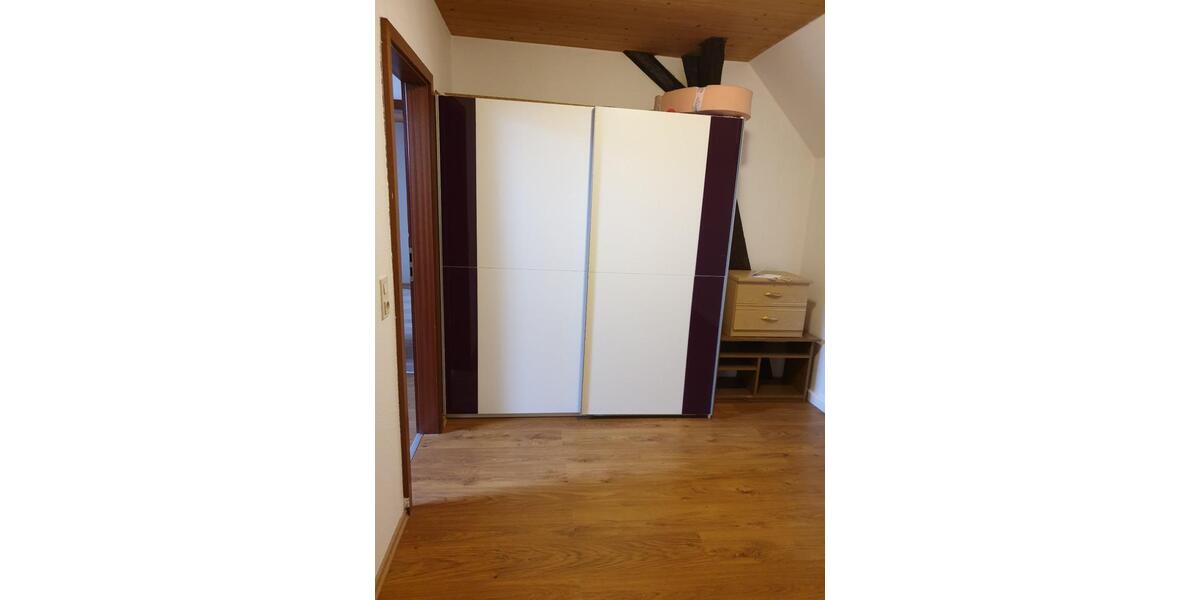 Etagenwohnung Elbe-Parey Parey - 3 Zimmer, 84 m&sup2;, 420&euro; | Angebot:25987565