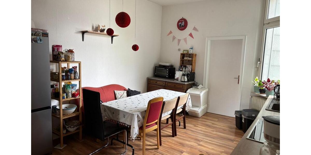 Wohnen auf Zeit Wuppertal Elberfeld - 1 Zimmer, 20 m&sup2;, 440&euro; | Angebot:26582790