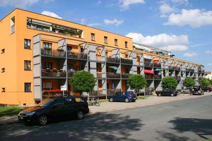 Wohnung zum Mieten in Magdeburg 455 € 60.96 m² 2 zimmer