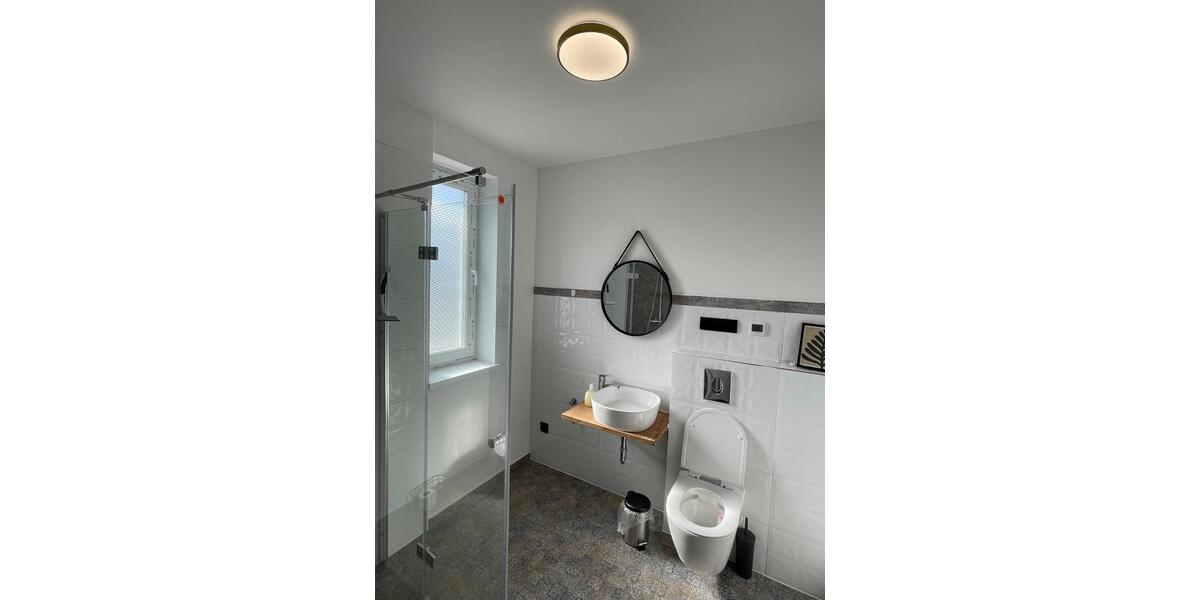 Erdgeschoßwohnung Eberswalde Brandenburgisches Viertel - 4 Zimmer, 100 m&sup2;, 500&euro; | Angebot:25483987