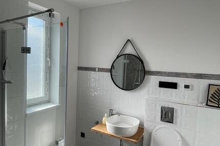 Wohnung Eberswalde Brandenburgisches Viertel - 4 Zimmer, 100 m&sup2;, 500&euro; | Angebot:25483987