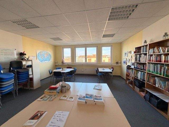 Gewerbeobjekt Fürth Südstadt - 5 Zimmer, 362 m&sup2;, 3.620&euro; | Angebot:24620445