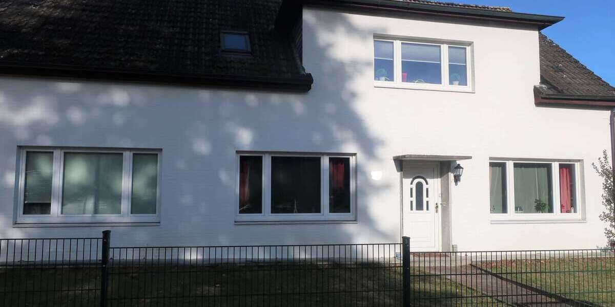 Etagenwohnung Glinde - 1 Zimmer, 32 m&sup2;, 520&euro; | Angebot:26383610