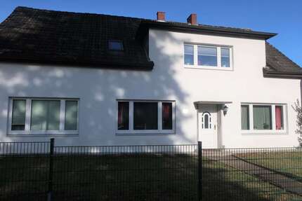 Wohnung Glinde - 1 Zimmer, 32 m&sup2;, 520&euro; | Angebot:26383610
