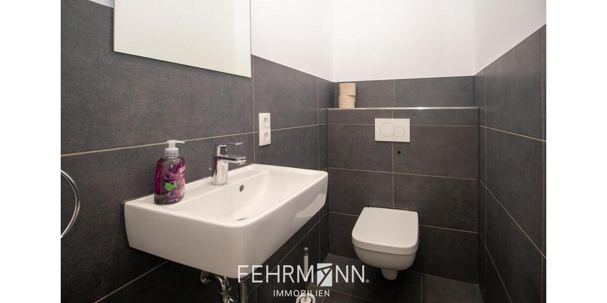 Erdgeschoßwohnung Meppen - 3 Zimmer, 101 m&sup2;, 960&euro; | Angebot:26611199