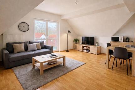 Wohnen auf Zeit Wilsdruff - 3 Zimmer, 68 m&sup2;, 20&euro; | Angebot:26455337