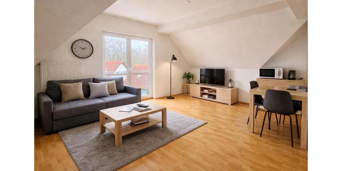 Wohnen auf Zeit Wilsdruff - 3 Zimmer, 68 m&sup2;, 20&euro; | Angebot:26455337
