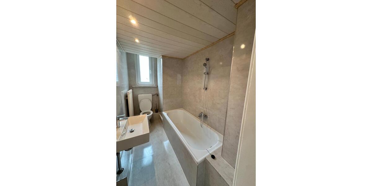 Etagenwohnung Hannover Vahrenwald-List - 1 Zimmer, 19 m&sup2;, 490&euro; | Angebot:26019400