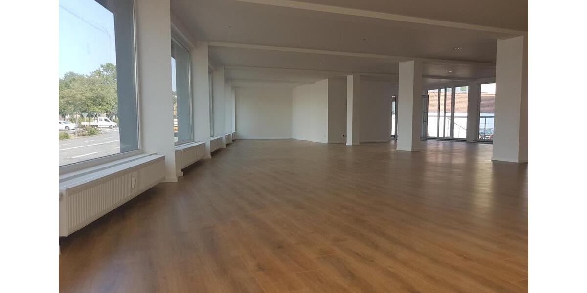Gewerbeobjekt Bad Hersfeld - 1.280&euro; | Angebot:26623602