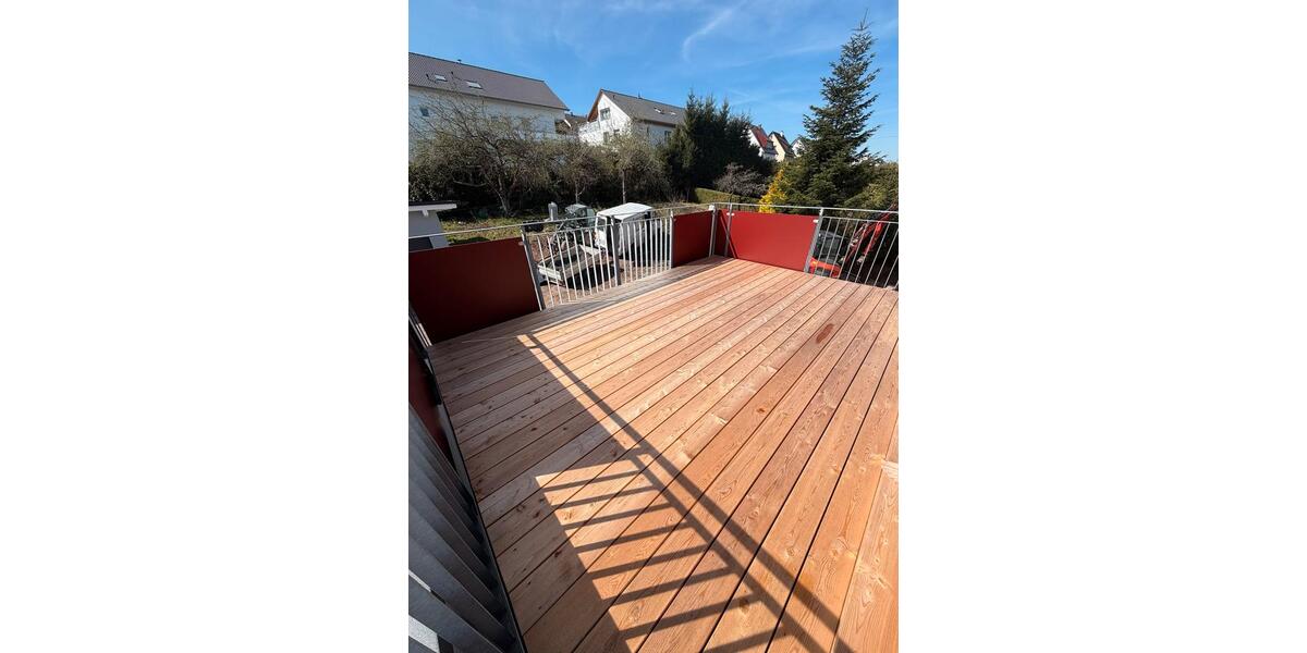 Etagenwohnung Schramberg - 2 Zimmer, 60 m&sup2;, 830&euro; | Angebot:26464798